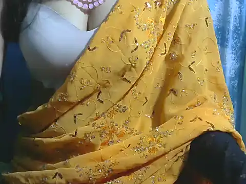 sheetal-sheetal95 online show from May 25, 6:03 pm