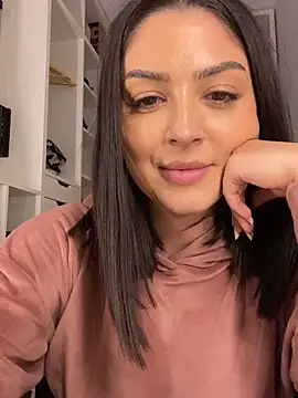 Lexi Storm online show from November 20, 6:18 pm