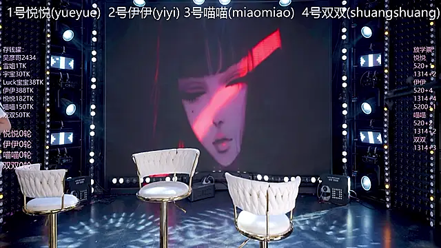 cdyyds001 online show from March 1, 10:39 am