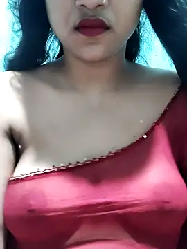 SugarWithSpice online show from September 26, 7:45 am