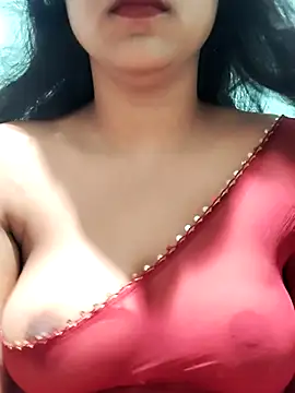 SugarWithSpice online show from November 4, 8:24 am