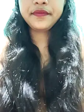 SugarWithSpice online show from April 30, 7:47 am