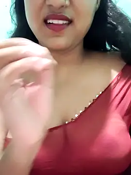 SugarWithSpice online show from May 26, 7:59 am