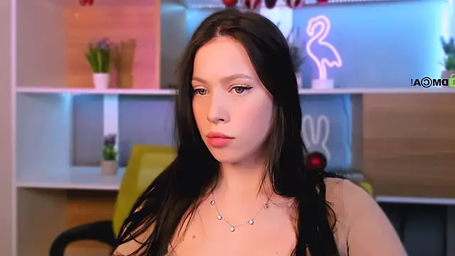 amanda-miki online show from January 9, 4:32 pm