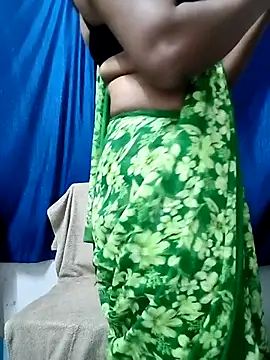 deepa-telugu143 online show from February 15, 8:49 pm