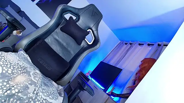 Latin goddsexxx online show from April 5, 6:16 pm