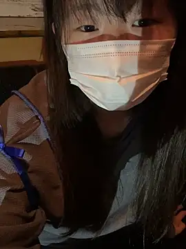 ichi89 1101 online show from March 30, 3:35 pm