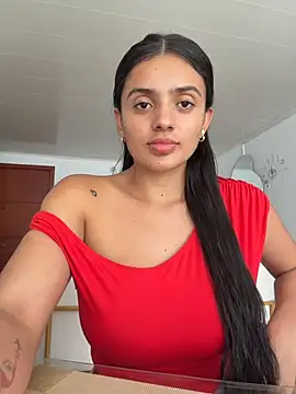 AnaaFaith  online show from March 11, 8:04 pm