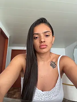 AnaaFaith  online show from May 26, 6:59 pm