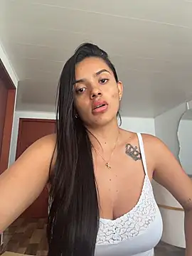AnaaFaith  online show from June 29, 6:41 pm