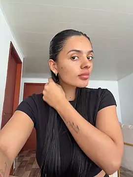AnaaFaith  online show from July 19, 5:27 pm