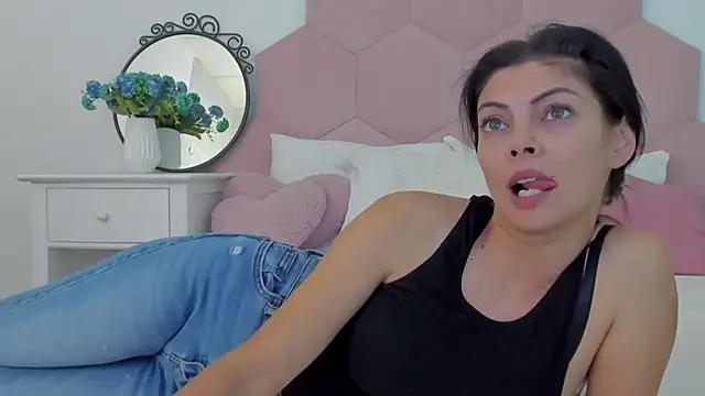 LadyLiia online show from January 10, 8:07 am