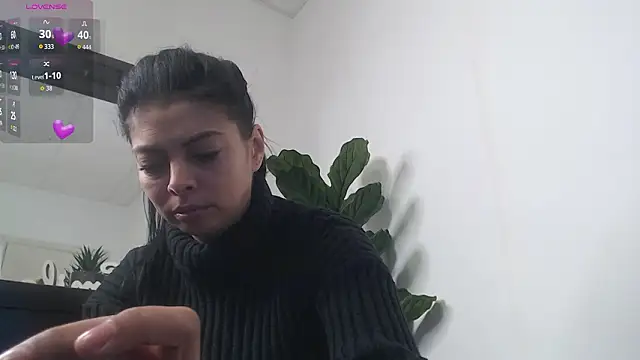 LadyLiia online show from February 8, 5:00 am