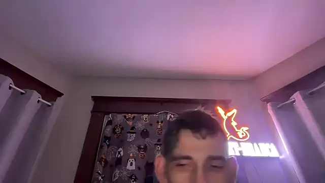 VeeJay48826 online show from July 4, 2:51 am