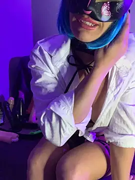 MaskeliParti online show from November 18, 9:08 pm