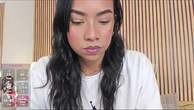 keeyla stone online show from April 7, 10:53 pm