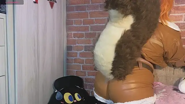 Lucycosplay777 online show from January 16, 10:14 pm