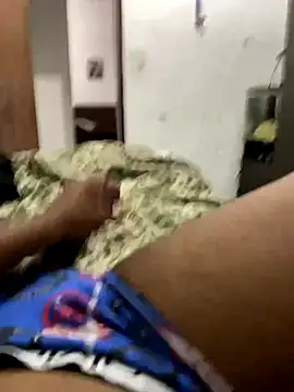 Kaua11225 online show from October 10, 3:05 am