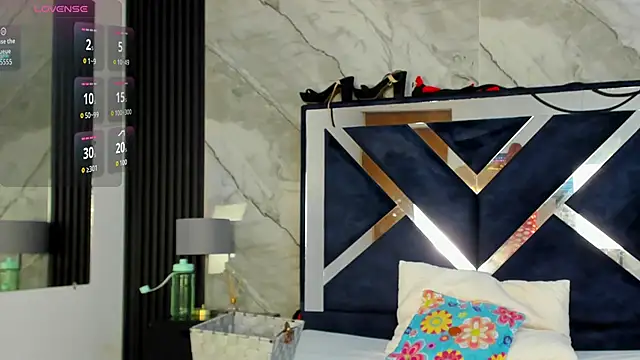 VanessaHard as online show from February 3, 7:41 pm