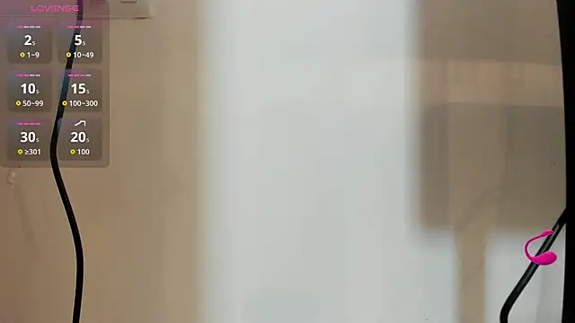 VanessaHard as online show from March 26, 8:36 pm