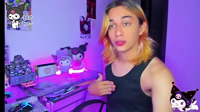 KeitaMoon online show from November 2, 10:56 pm