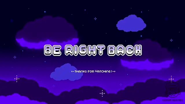 KeitaMoon online show from February 26, 3:44 pm