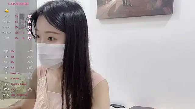 ni ni01 online show from October 26, 5:35 am