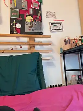 DahliaVonLure online show from February 13, 12:28 am