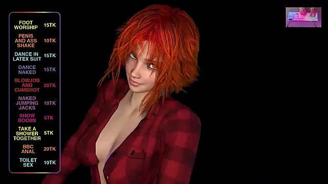 Snapshot of xtwins chatting on November 7, 8:47 am xtwins online show from November 7, 8:47 am