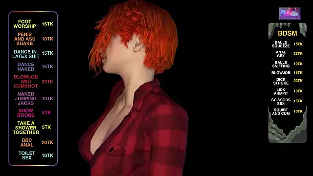 xtwins online show from November 25, 9:42 am