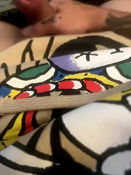 KingRonni online show from September 22, 8:22 pm