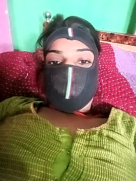 Snapshot of HOT-ANJALI799 chatting on October 13, 5:07 am HOT-ANJALI799 online show from October 13, 5:07 am