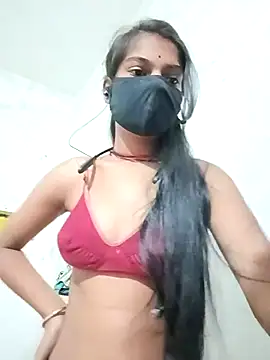 Snapshot of HOT-ANJALI799 chatting on December 3, 1:46 am HOT-ANJALI799 online show from December 3, 1:46 am