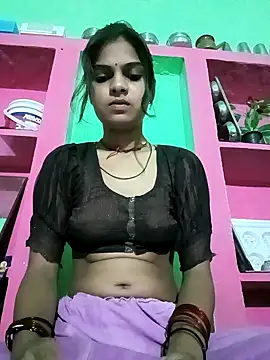 HOT-ANJALI799 online show from June 16, 9:39 pm