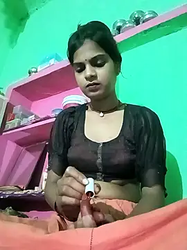 HOT-ANJALI799 online show from June 19, 9:51 pm