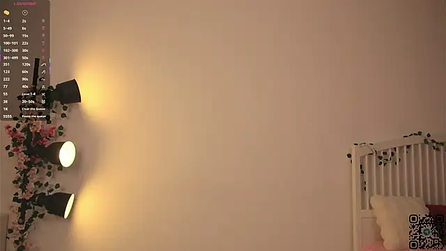 IsobelCashin online show from February 20, 3:03 am