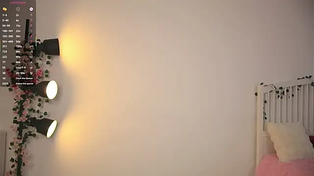 IsobelCashin online show from February 28, 3:07 am