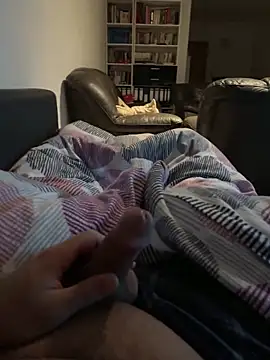 geilheit12 online show from November 26, 9:05 pm