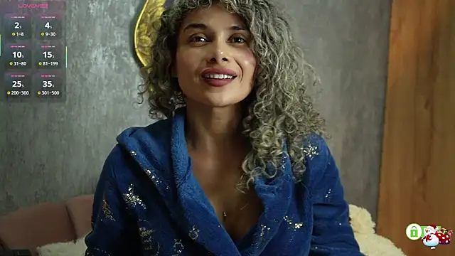 ari valdiri online show from November 13, 11:14 pm