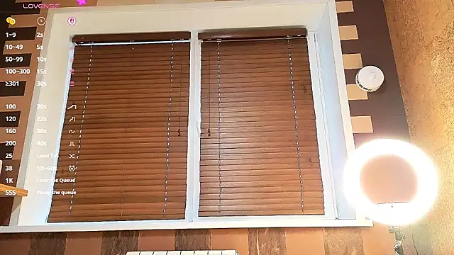 MaryOne   online show from November 12, 5:30 am