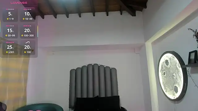 chubby sexy  online show from December 1, 12:43 pm