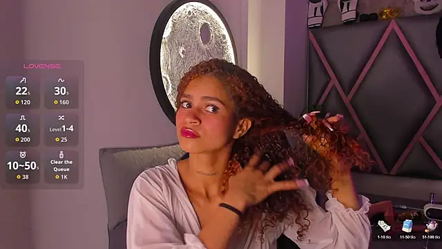 chubby sexy  online show from January 17, 4:28 am