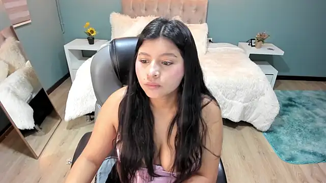 Miss Cataleya   online show from October 8, 12:25 pm