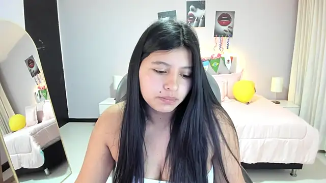Miss Cataleya   online show from June 27, 11:37 am