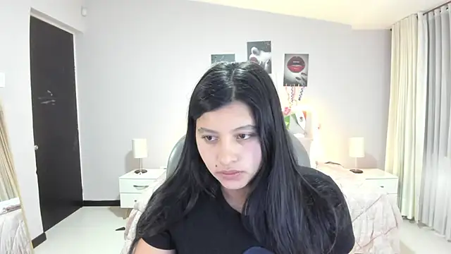 Miss Cataleya   online show from July 17, 11:50 am