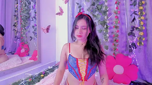 ameliiaa smith online show from October 30, 11:27 pm