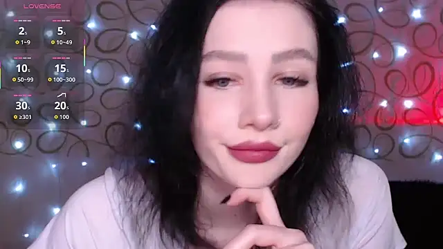 Steffy Red Candy online show from March 11, 8:59 pm