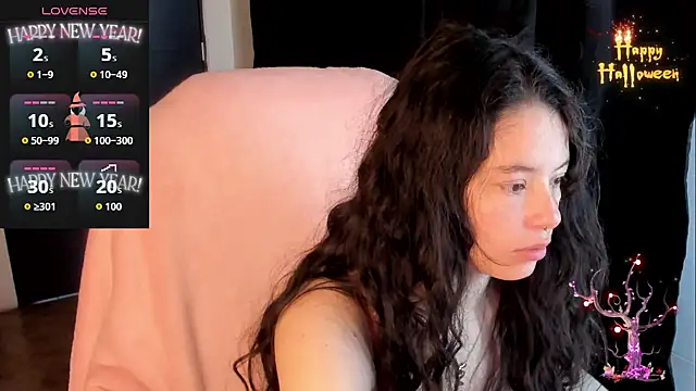 Samantha blow online show from October 17, 4:37 am