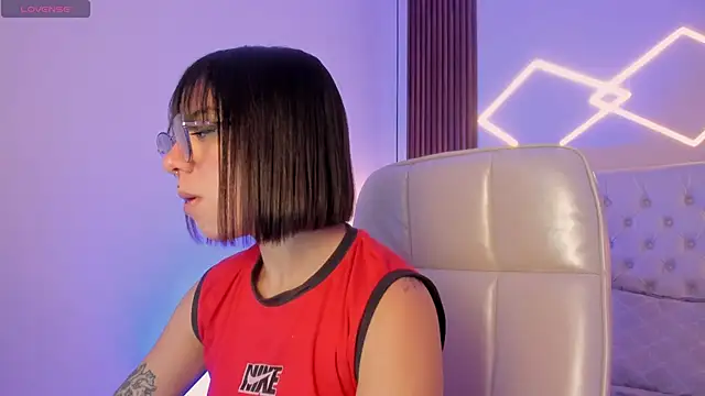 ZamabyCrucie online show from February 12, 11:33 pm