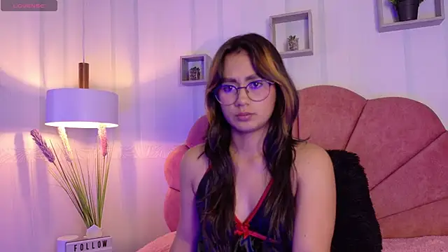 Snapshot of Conejita_420 chatting on October 3, 8:17 pm Conejita 420 online show from October 3, 8:17 pm